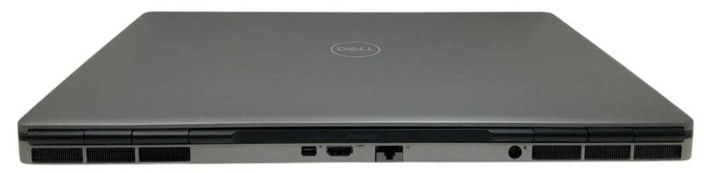 DELL PRECISION 7760  I7-11800H/1TB ssd/ 32GB  NVIDIA T1200