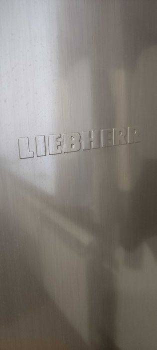 Lodówka Liebherr model CUel 2331 mała