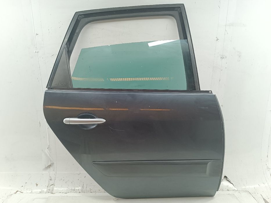 Porta Traseira Direita - RENAULT Scénic II (JM0/1_) | 03 - 10