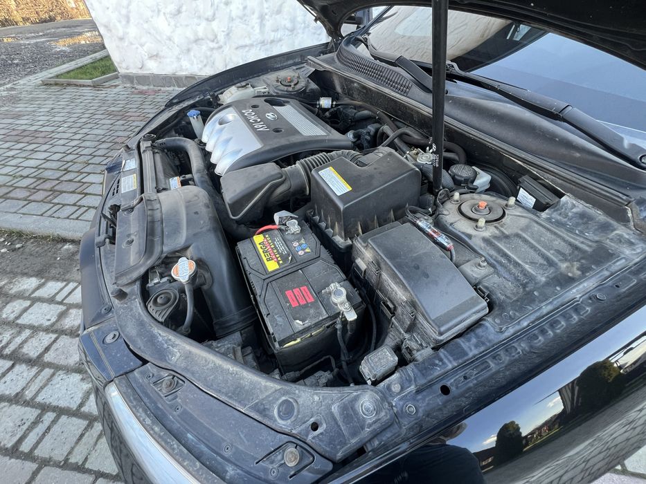 Hyundai Sonata 2007 VIN KMHEU41CP6A251593 фото оголошення 23 з 24