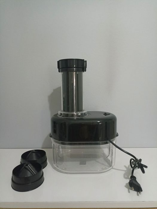 Espiralizador de Legumes Elétrico Becken 100W