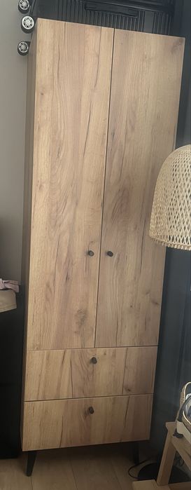 Komplet mebli loft