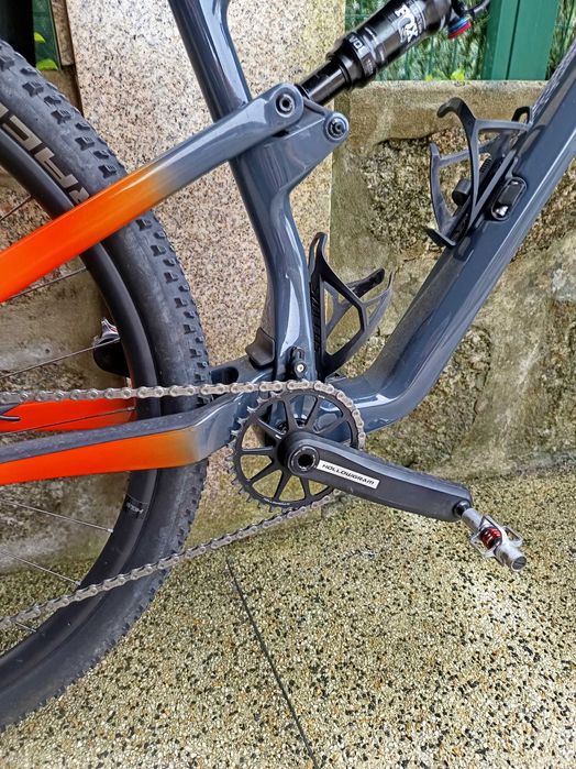 Cannondale Scalpel 2