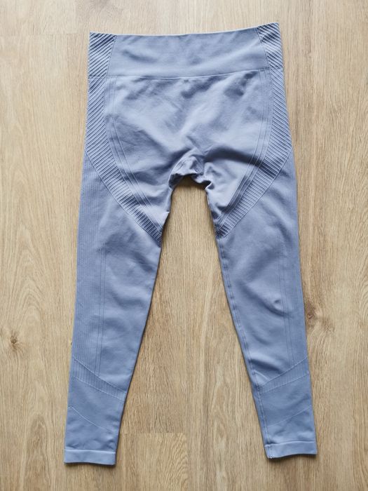 Spodnie, legginsy sportowe, USA PRO, rozmiar XL, 42