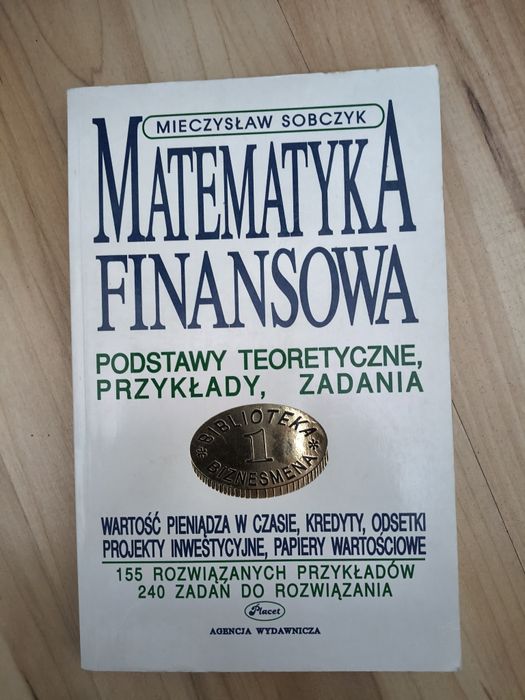 Matematyka finansowa