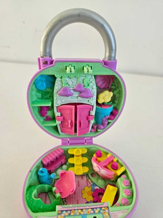 Shopkins Kwiaciarnia