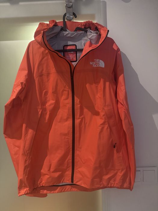 Kurtka damska The North Face Summit Papsura FUTURELIGHT Jacket