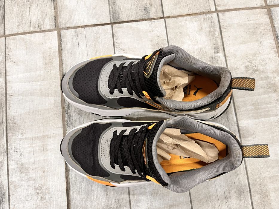 Кросівки Puma 39