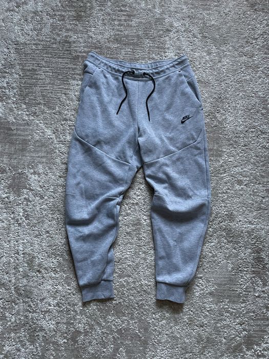 Штани nike tech fleece m