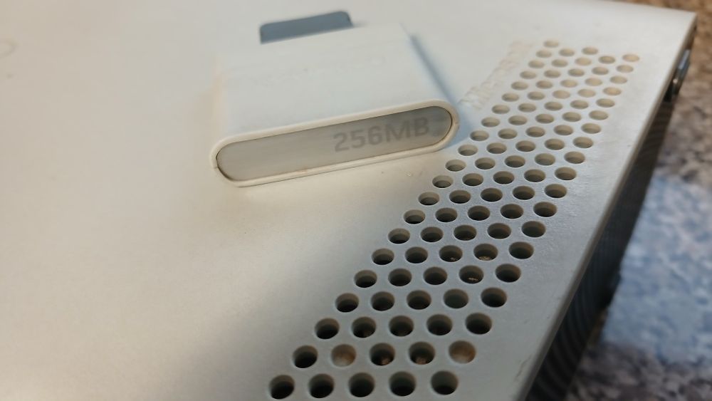 Consola Xbox 360