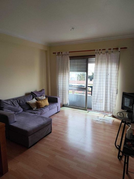 Quarto em apartamento T3