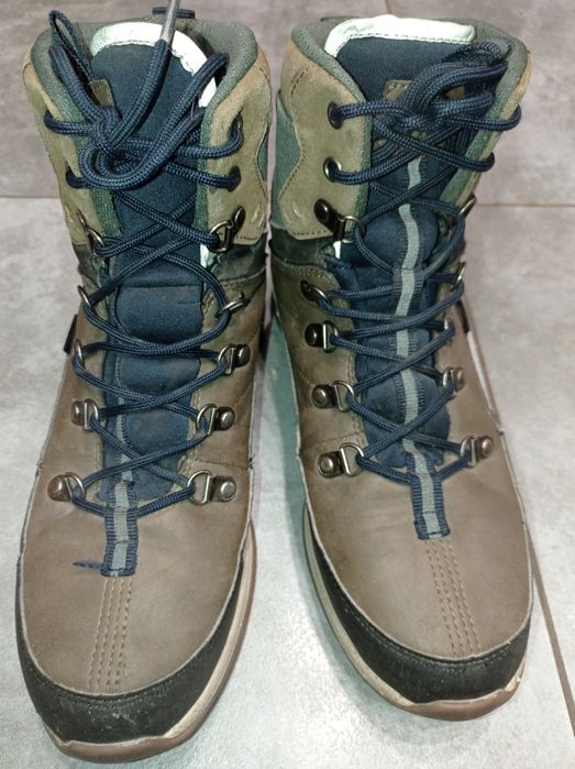 Buty / śniegowce Elbrus 38/39