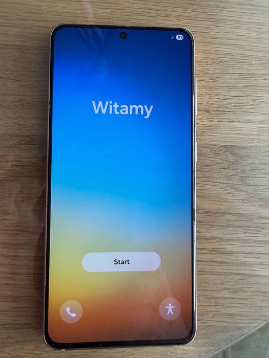 Smartfon Samsung Galaxy S21 5G