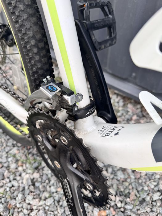 МТБ велосипед 27,5