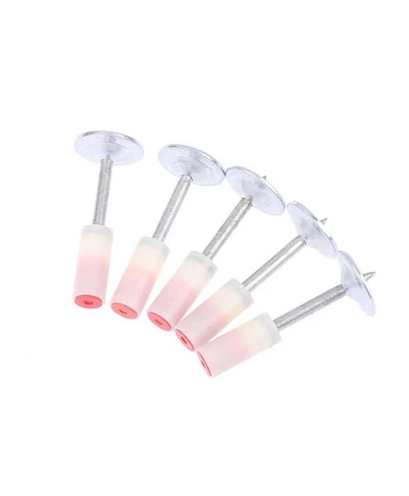 Pack 50 Pregos para Mini Pistola de Alta Pressão Manual