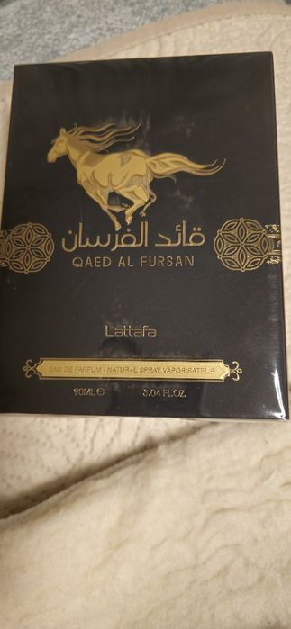 Perfum 90ml  Emirates
