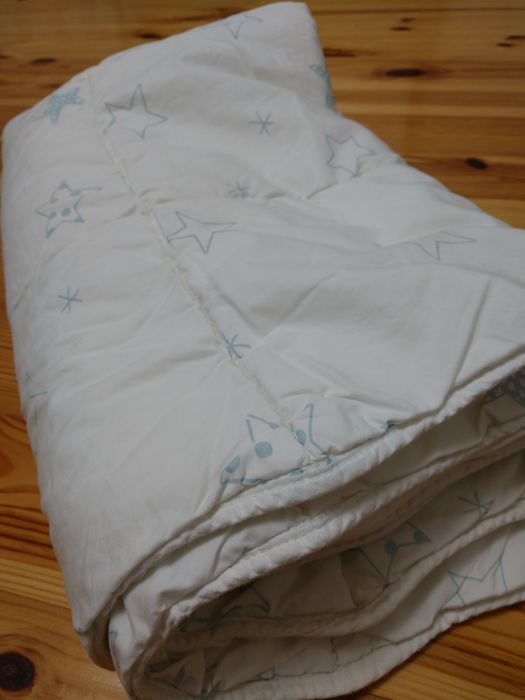 Дитяча ковдра, одіяло IKEA