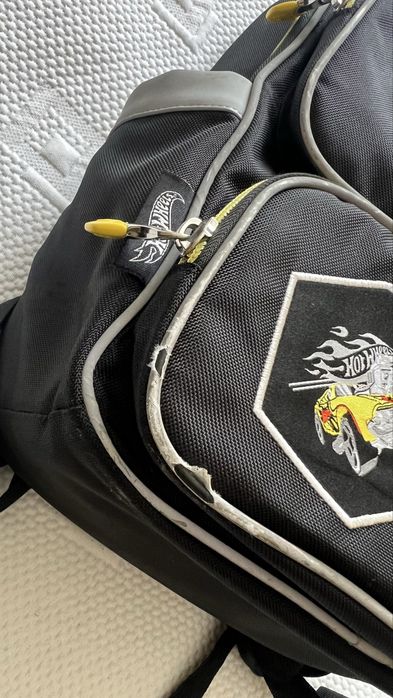 Рюкзак шкільний Kite