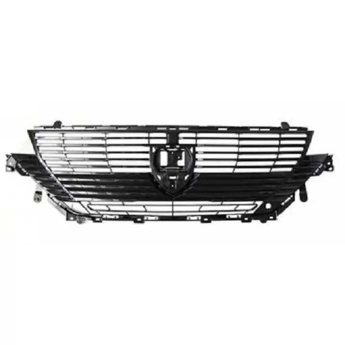 Para-choques Peugeot 308 modelo: 2007 até 2011 novo