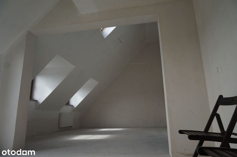Wyjątkowy Dwupoziomowy Apartament Blisko Morza