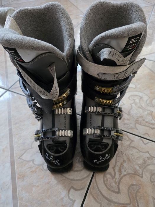 Buty narciarskie Dalbello damskie