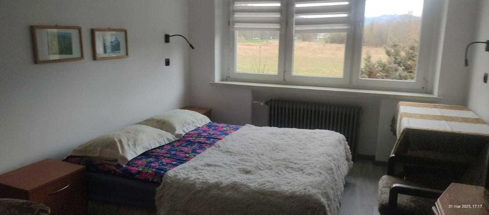 Pokoje do wynajęcia w ścisłym centrum Wisły - Widok 3