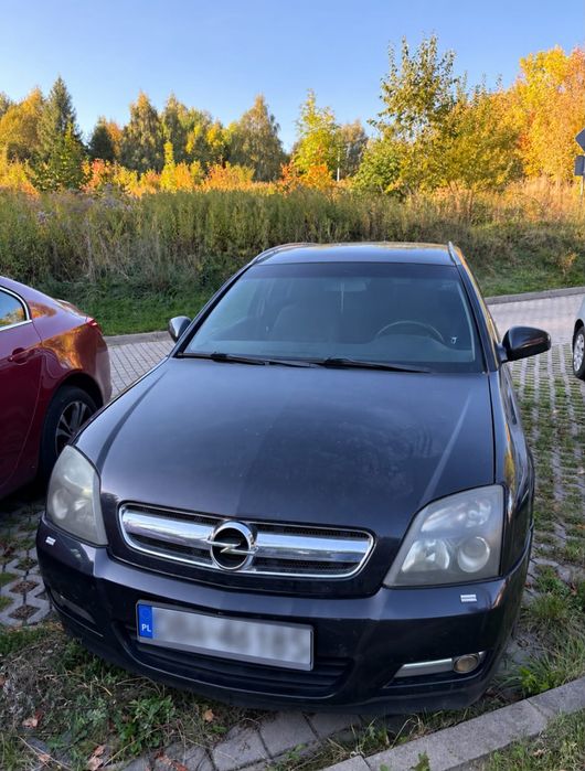 Opel Signum