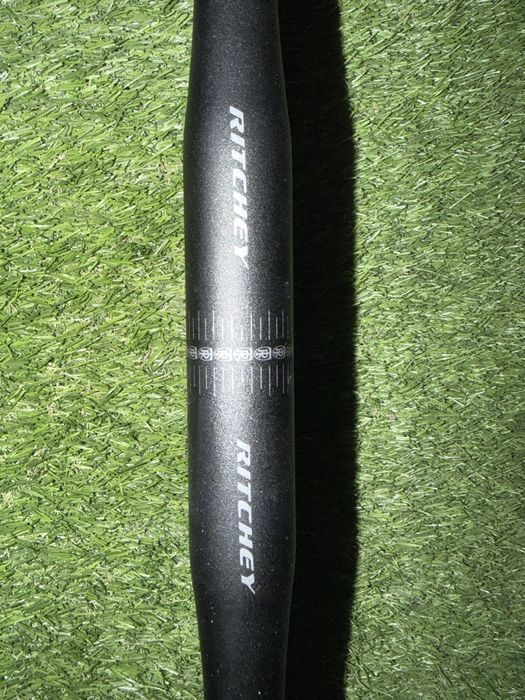 Guiador Ritchey Estrada 440 mm 31.8 – Novo