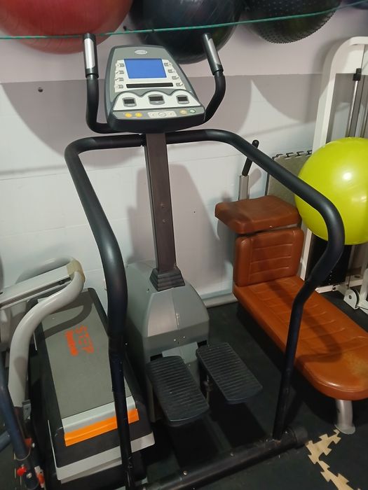 Step MATRIX profissional ginásio cardio