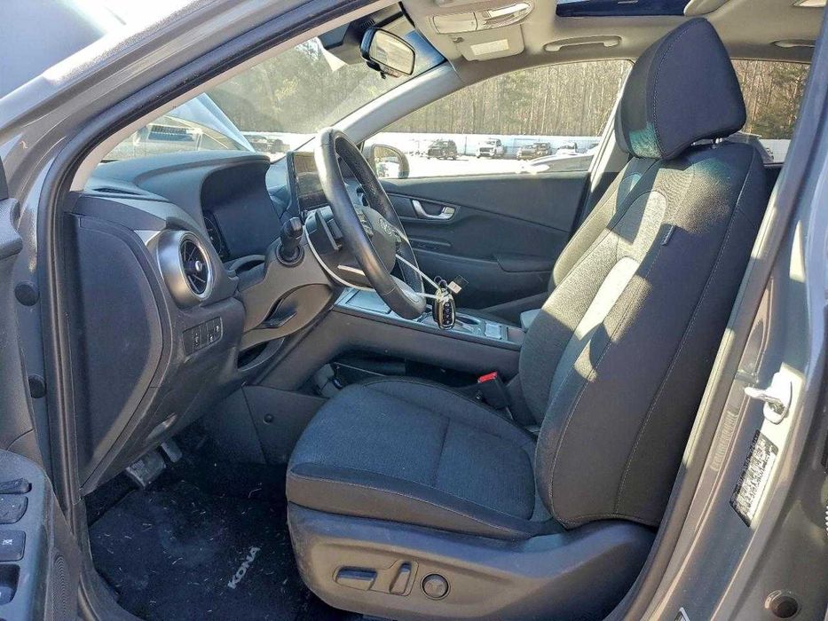 Hyundai Kona Sel 2023