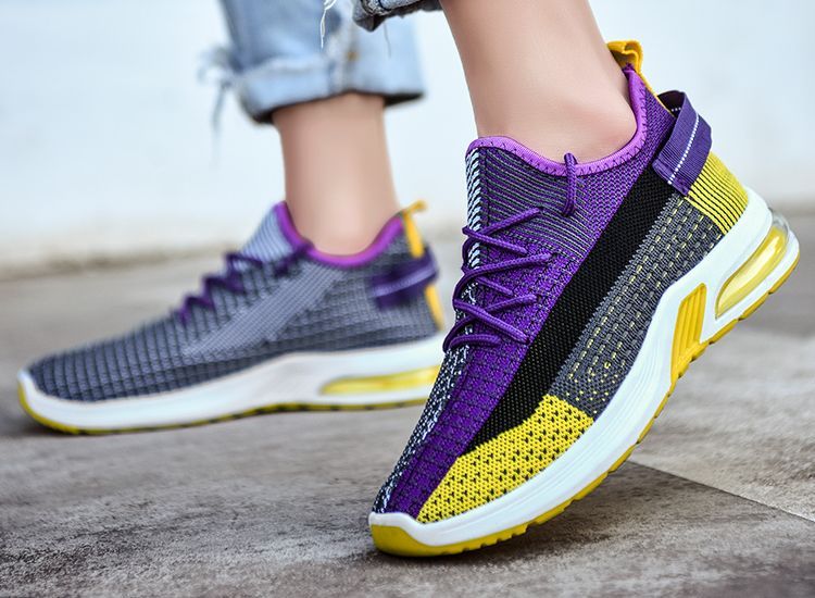 Nowe damskie buty sportowe A1 - 36 ! WYPRZEDAŻ !