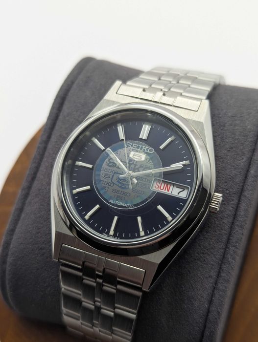 Seiko 5 7S26-0070