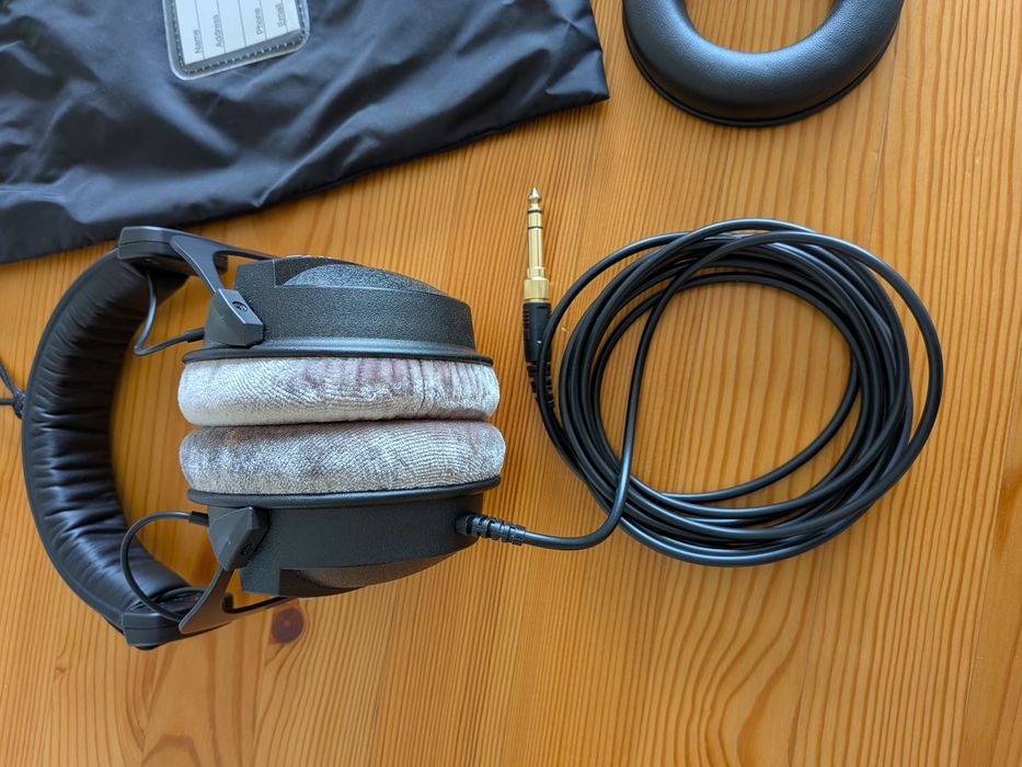 Auscultadores Beyerdynamic