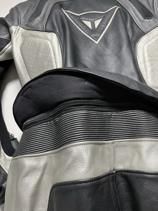 Kombinezon na motor Dainese. Okazja!