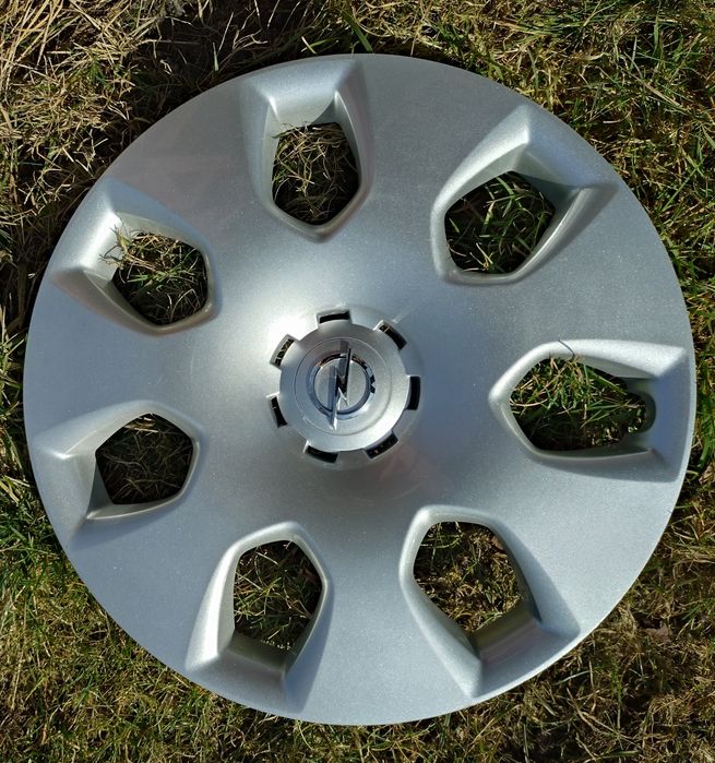 Opel oryginalne kołpaki 16 komplet OEM