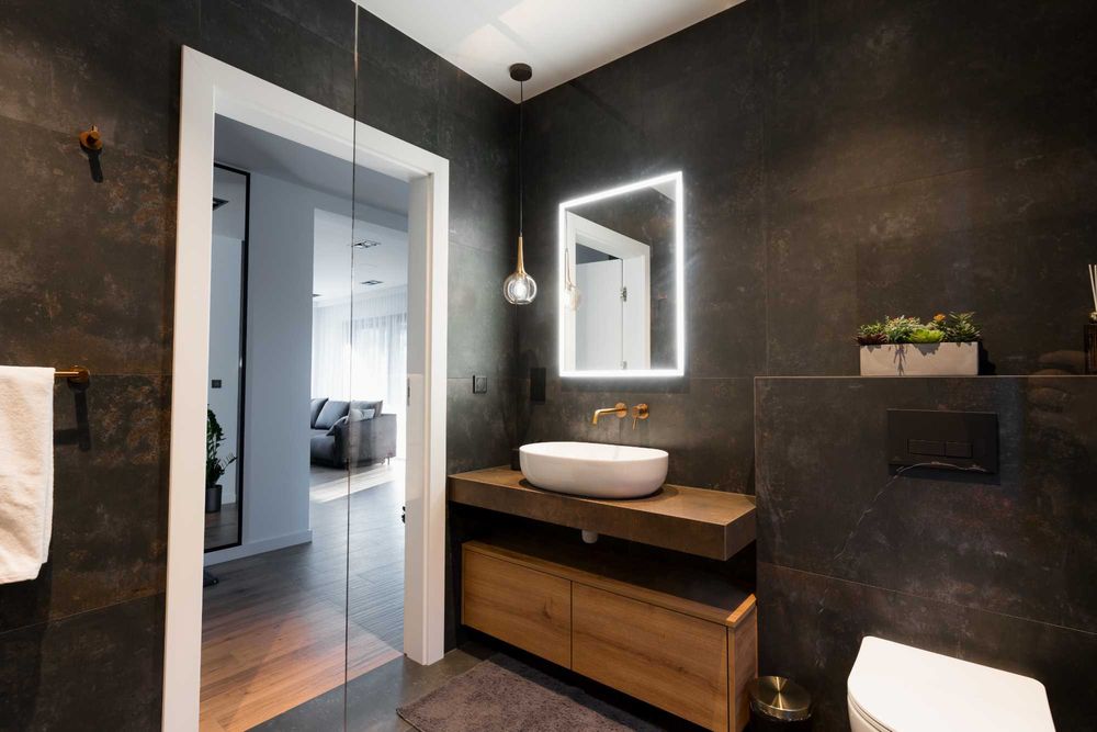 Luksusowe Domki z Jacuzzi do wynajęcia - FERIE ZIMOWE, 6 osobowe