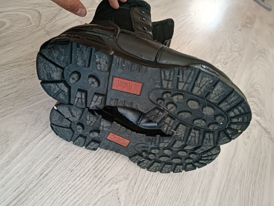 Magnum Classic tamanho 37