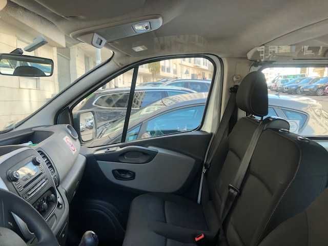Renault Trafic 1.6 dCi L2H1 1.2T SS