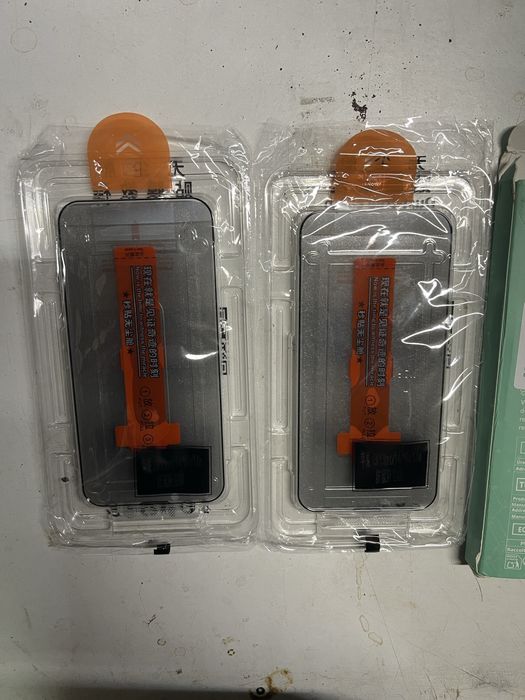 Pelicula IPhone 13 Pro
