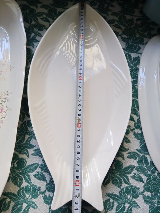 Блюда для сервировки стола