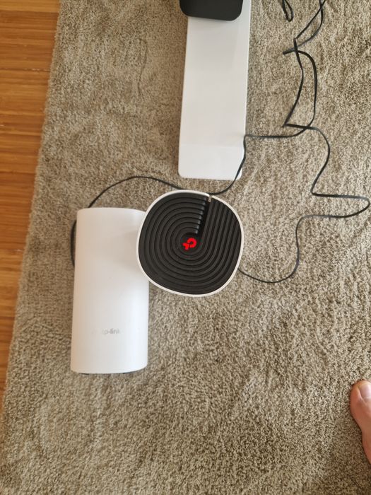 Tp Link home Mesh AC1200 2 torres