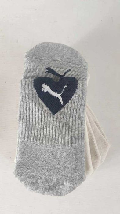 Skarpetki Puma logo rozmiar 39-42
