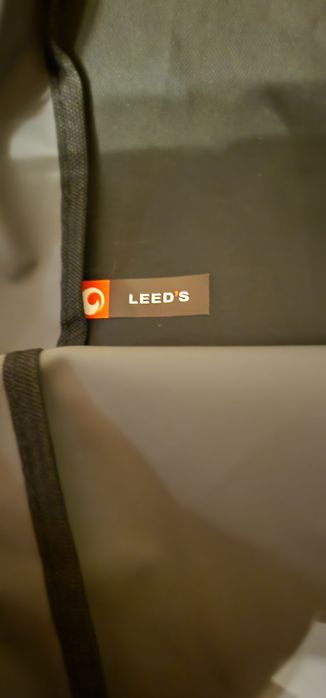 Plecak Leed's jednokomorowy