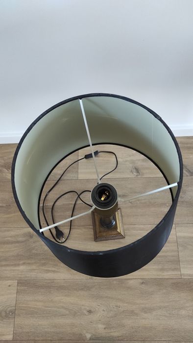 Lampa stołowa Zara Home