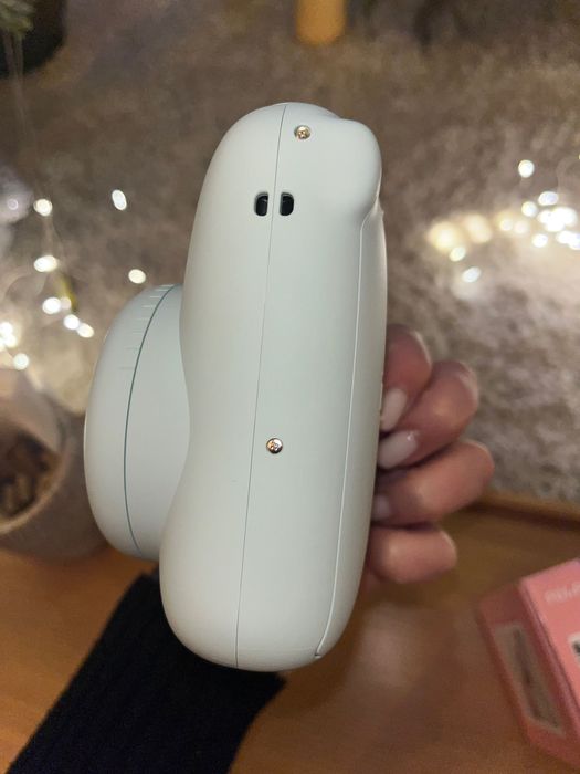 Камера моментального друку Fujifilm Instax Mini 12 Mint Green