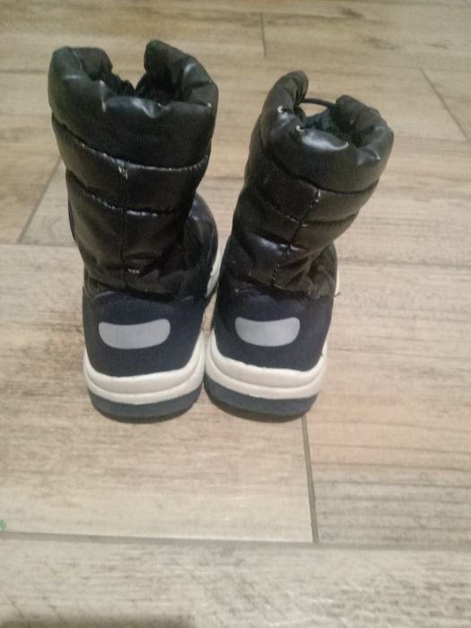 Śniegowce dla dziewczynki 24