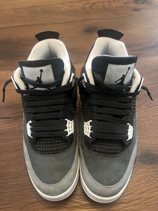 Buty Nike Air Jordan 4 Retro Fear