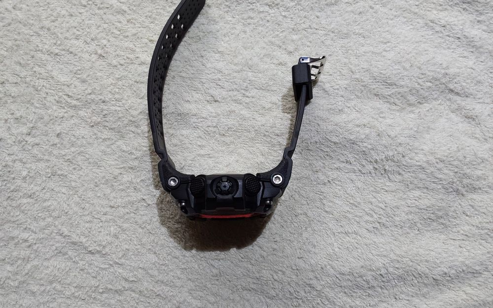 Годинник Skmei 1283RD як новий