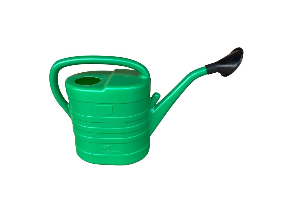 Konewka Ogrodnicza 15l plastikowa z sitkiem 15 - wysyłka - 2 szt,