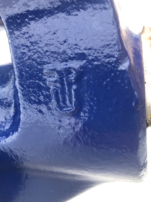 Imadlo slusarskie pjwk 140